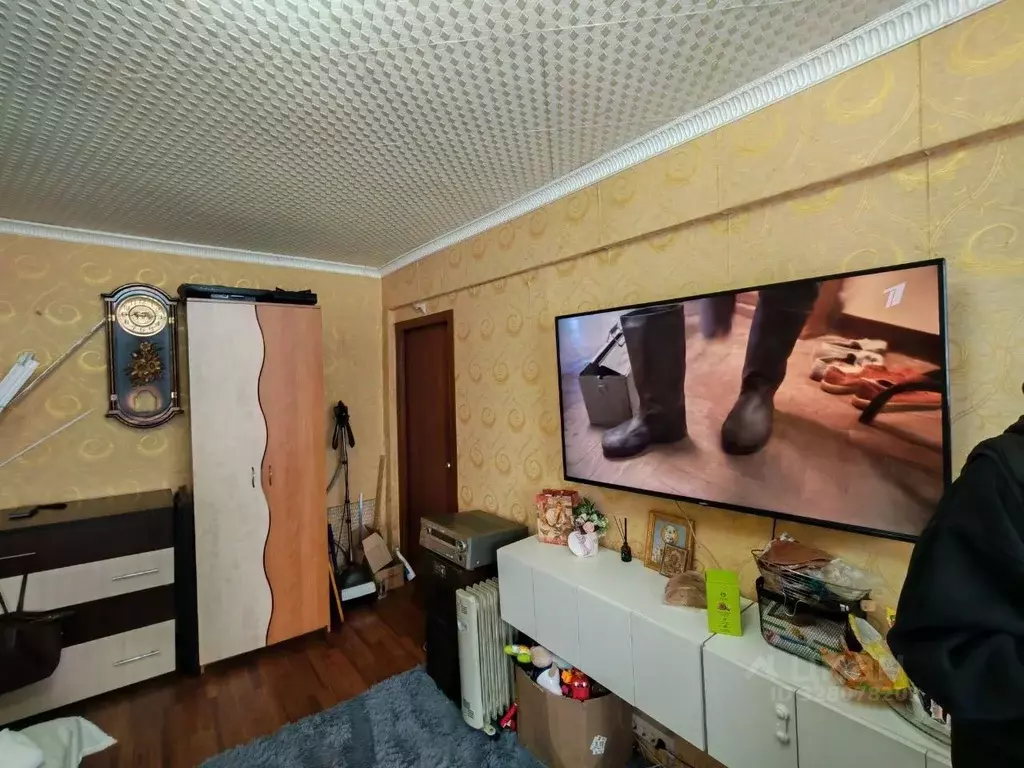 3-к кв. Алтайский край, Бийск Приречная ул., 2/2 (49.0 м) - Фото 1