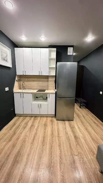 Студия Новосибирская область, Новосибирск ул. Твардовского, 22/3 (19.2 ... - Фото 1