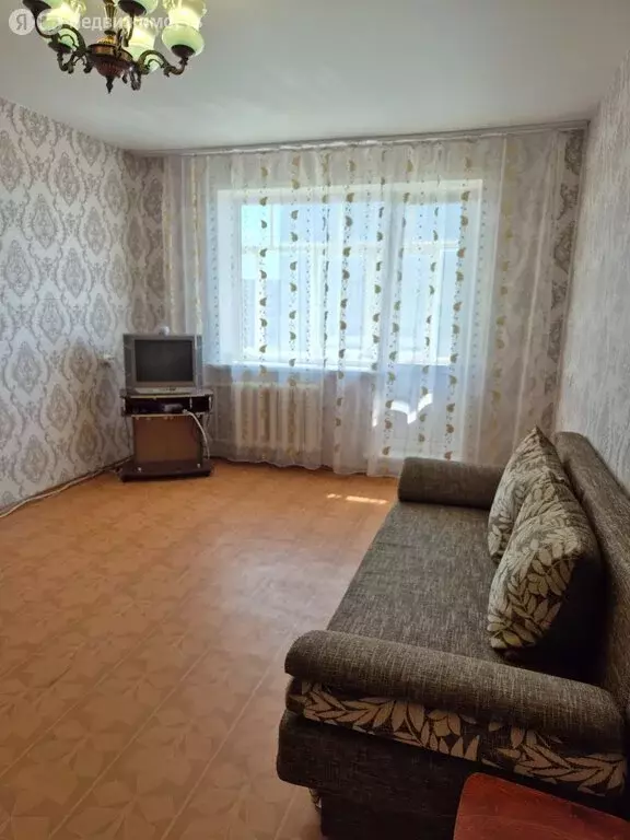 1-комнатная квартира: Ульяновск, Киевский бульвар, 7 (40 м) - Фото 1