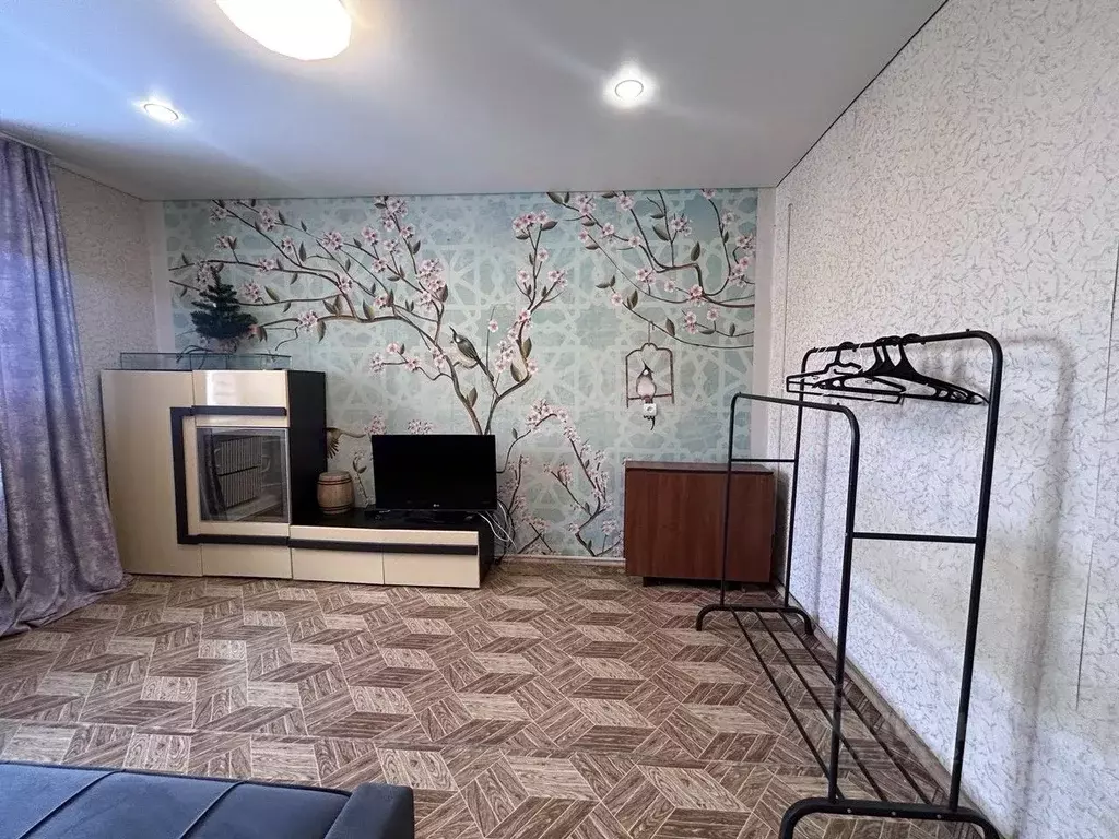 1-к кв. Татарстан, Казань ул. Восстания, 101 (28.0 м) - Фото 2