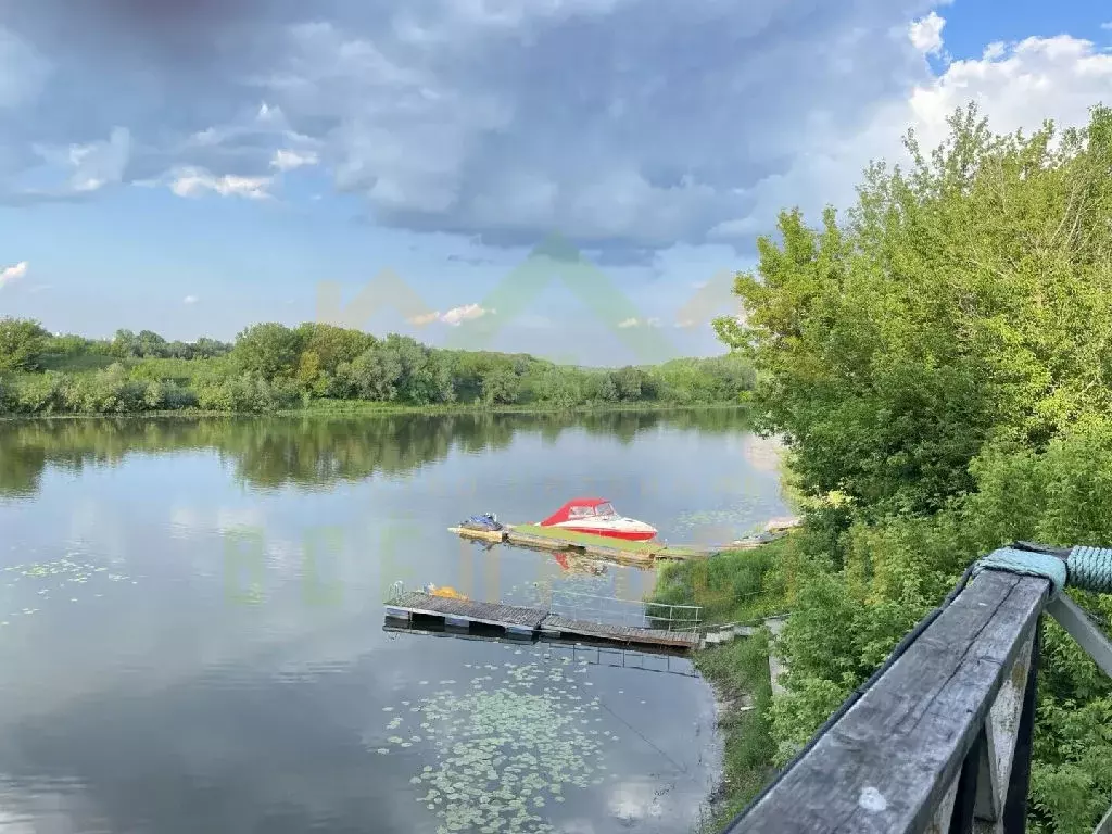 Продается участок в д. Подмоклово - Фото 1