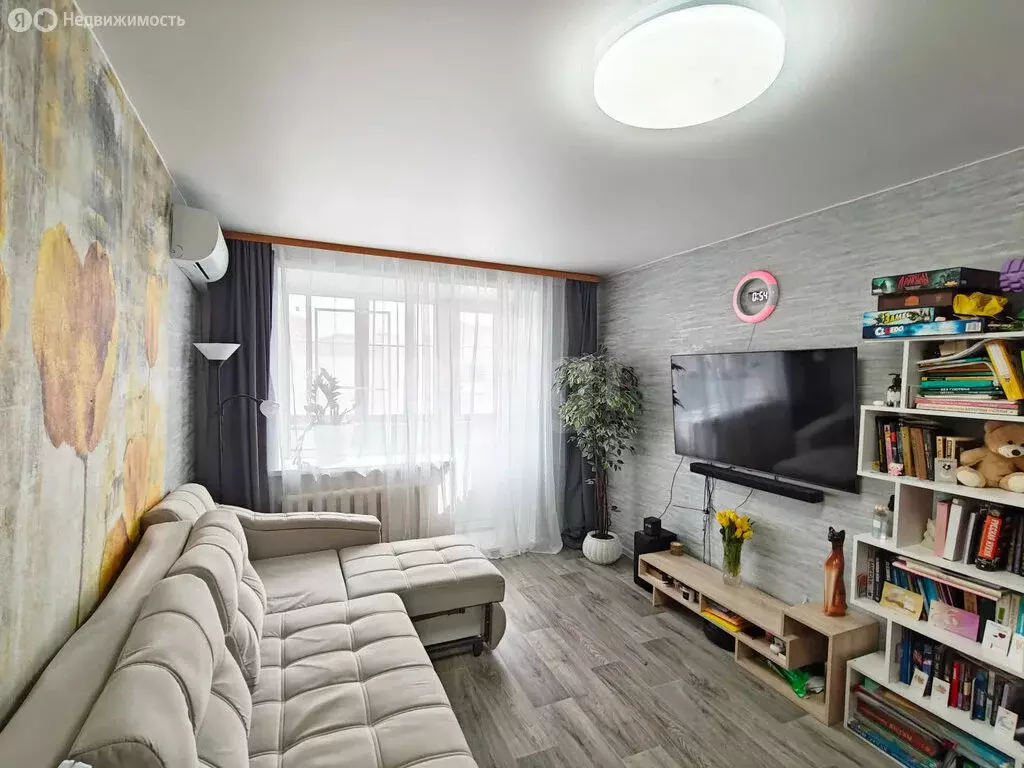 2-комнатная квартира: Муром, Кооперативный проезд, 4 (41.7 м) - Фото 2