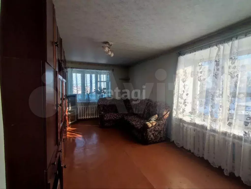 2-к. квартира, 51,5 м, 2/2 эт. - Фото 0