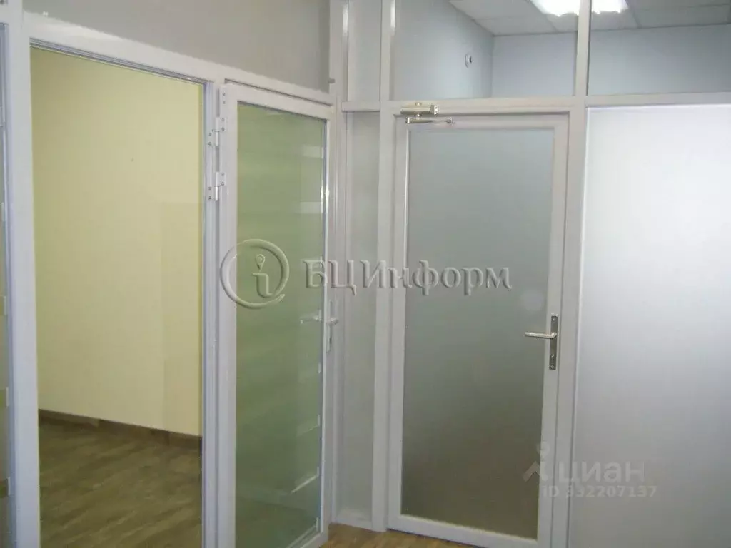 Офис в Санкт-Петербург Заставская ул., 33с1 (53 м) - Фото 2