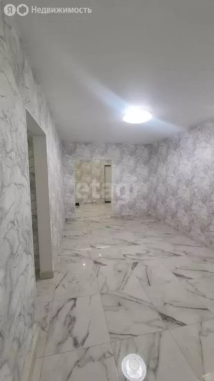 2-комнатная квартира: Новосибирск, улица Александра Чистякова, 22/1 ... - Фото 1