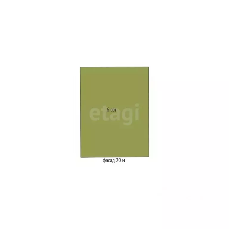 Участок в Адыгея, Майкоп ул. Александра Важинского (5.9 сот.) - Фото 2