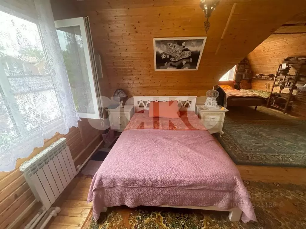 Дом в Краснодарский край, Горячий Ключ Курортный мкр, ул. Минеральная ... - Фото 2