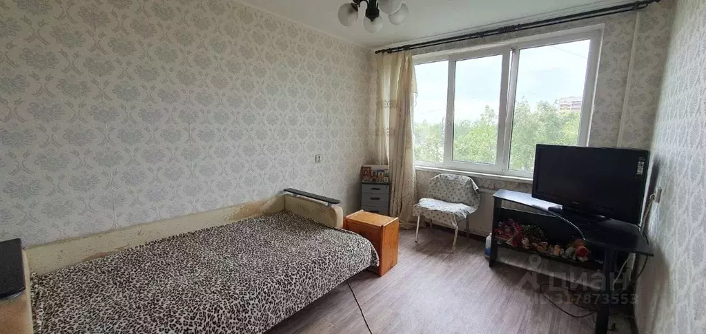 1-к кв. Санкт-Петербург Будапештская ул., 36к1 (28.7 м) - Фото 0
