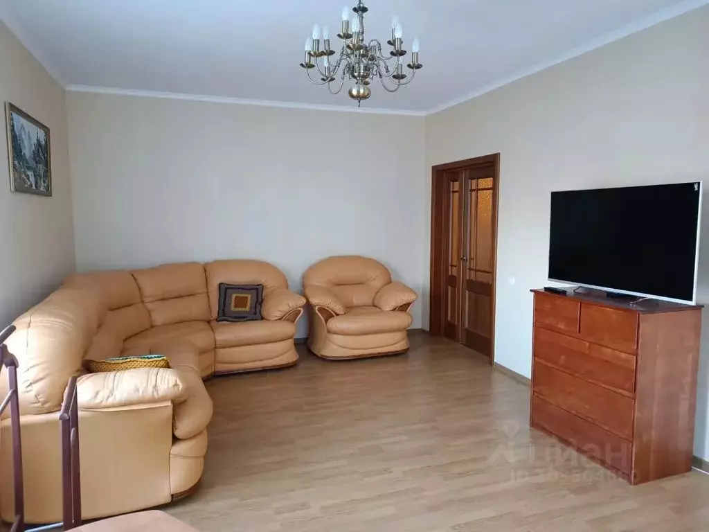 3-к кв. Санкт-Петербург Ленинский просп., 87к1 (80.0 м) - Фото 0