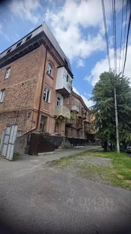 2-к кв. Северная Осетия, Владикавказ Ростовская ул., 44 (38.0 м) - Фото 1