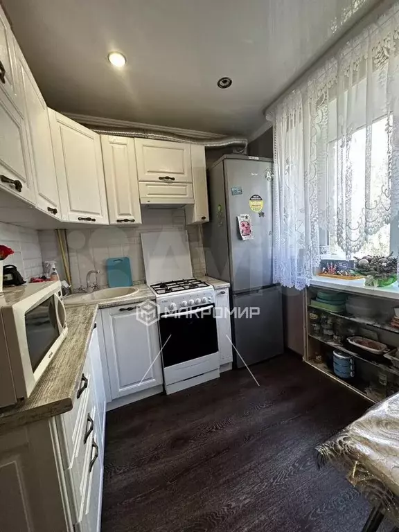2-к. квартира, 42,5 м, 5/5 эт. - Фото 1
