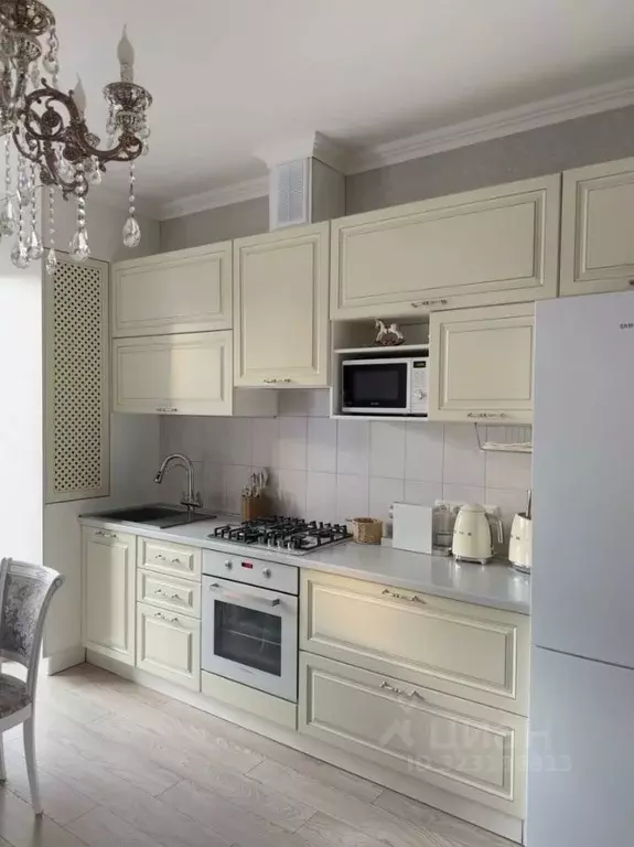 Студия Ростовская область, Ростов-на-Дону 1-я Баррикадная ул., 34 ... - Фото 1