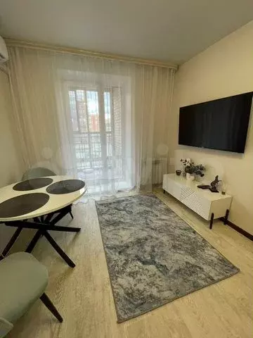1-к. квартира, 35 м, 5/10 эт. - Фото 0