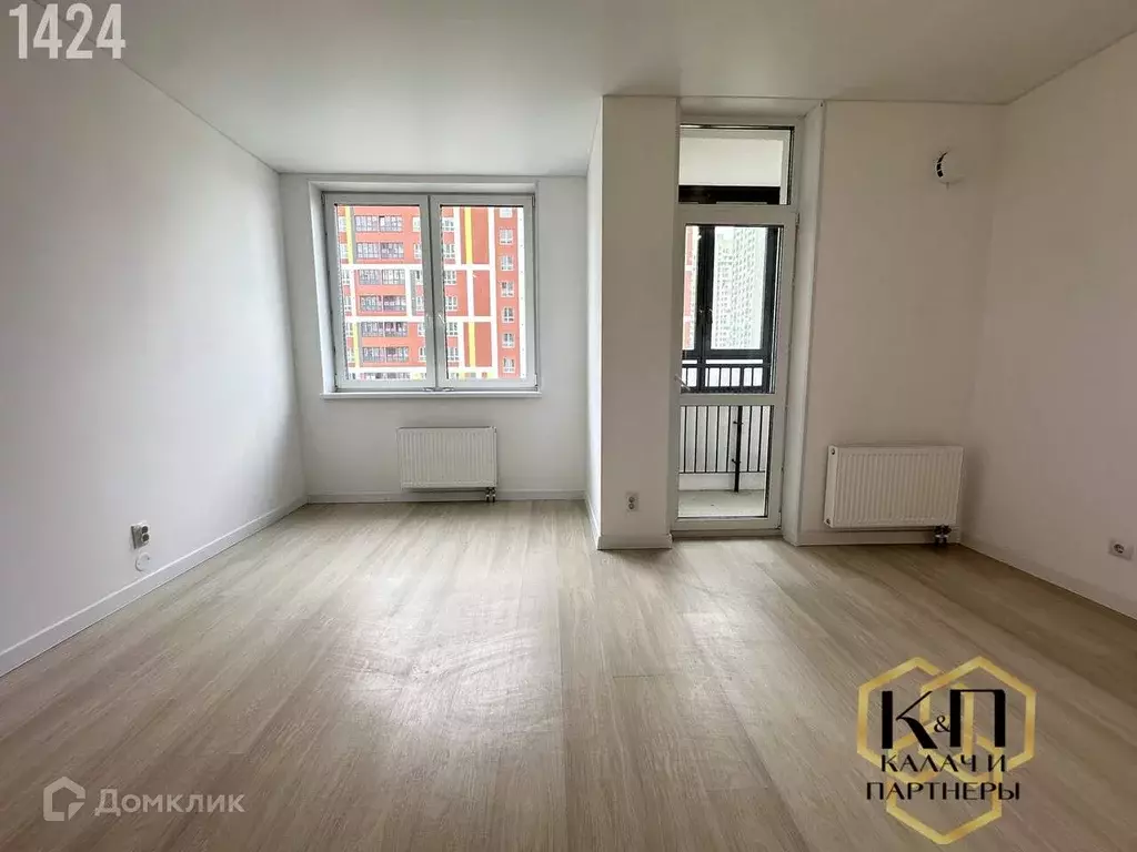 Продаётся квартира-студия, 25.9 м - Фото 1