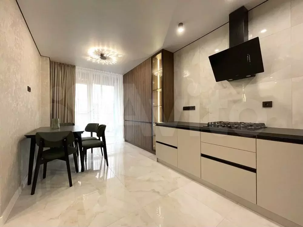 2-к. квартира, 75 м, 7/8 эт. - Фото 1