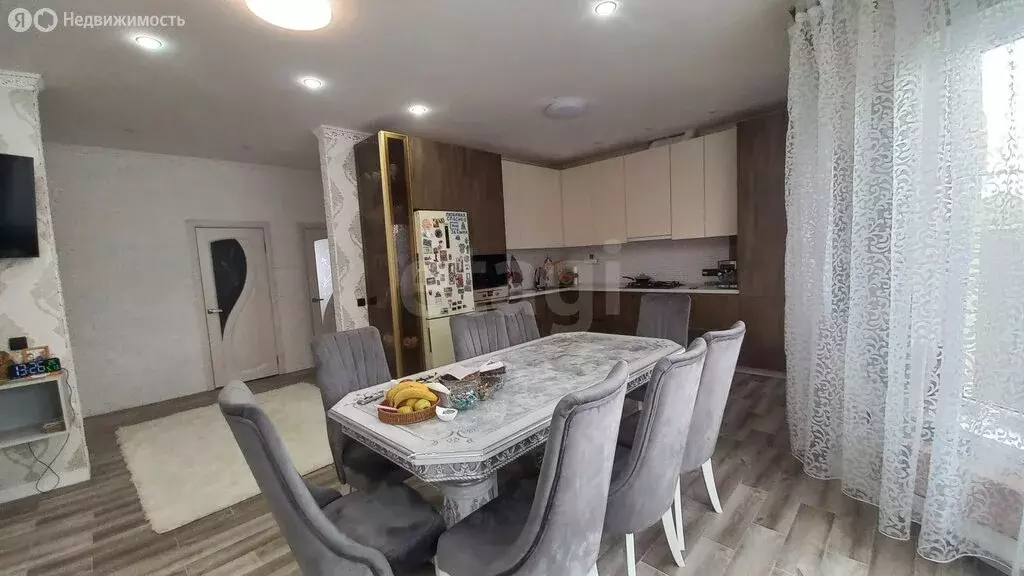 Дом в хутор Усатова Балка, Тенистый переулок (75.5 м) - Фото 1