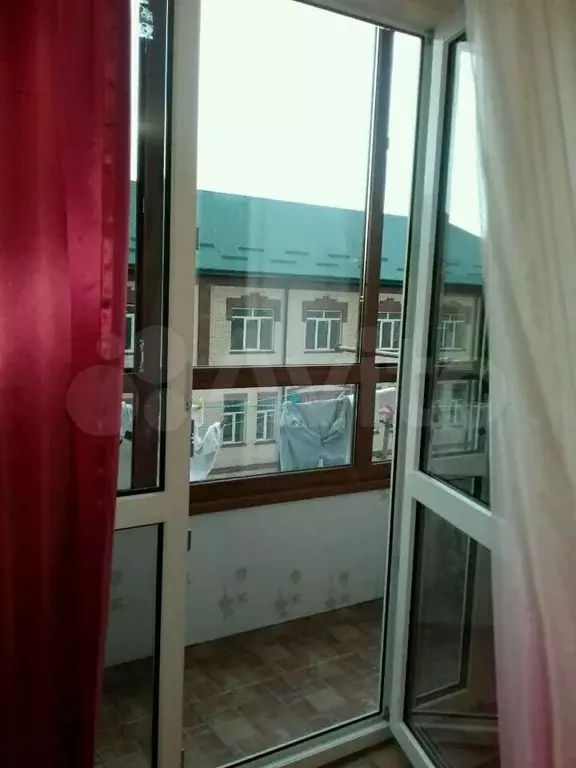 1-к. квартира, 40 м, 4/5 эт. - Фото 0