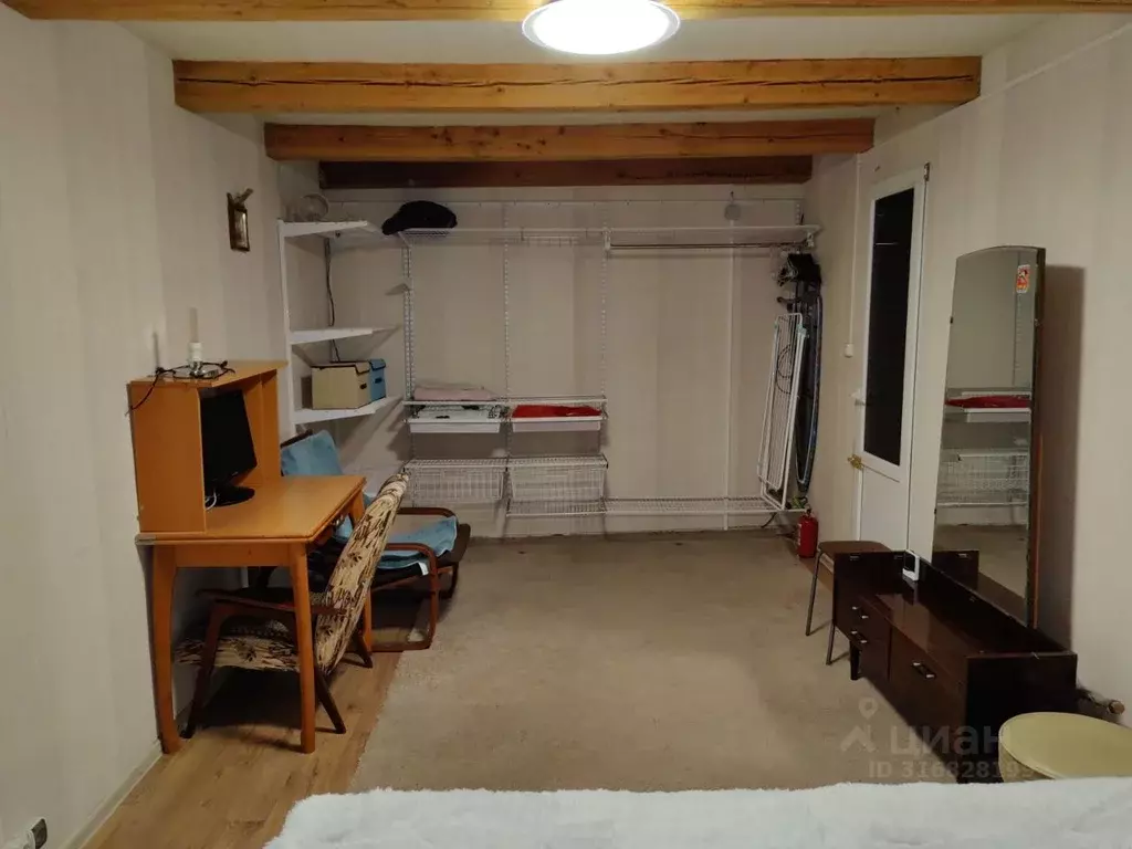 Комната Московская область, Балашиха Никольско-Архангельский мкр, ул. ... - Фото 2