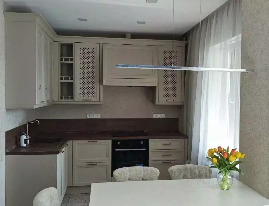 1-к кв. Башкортостан, Уфа ул. Рихарда Зорге, 70/2 (31.0 м) - Фото 1