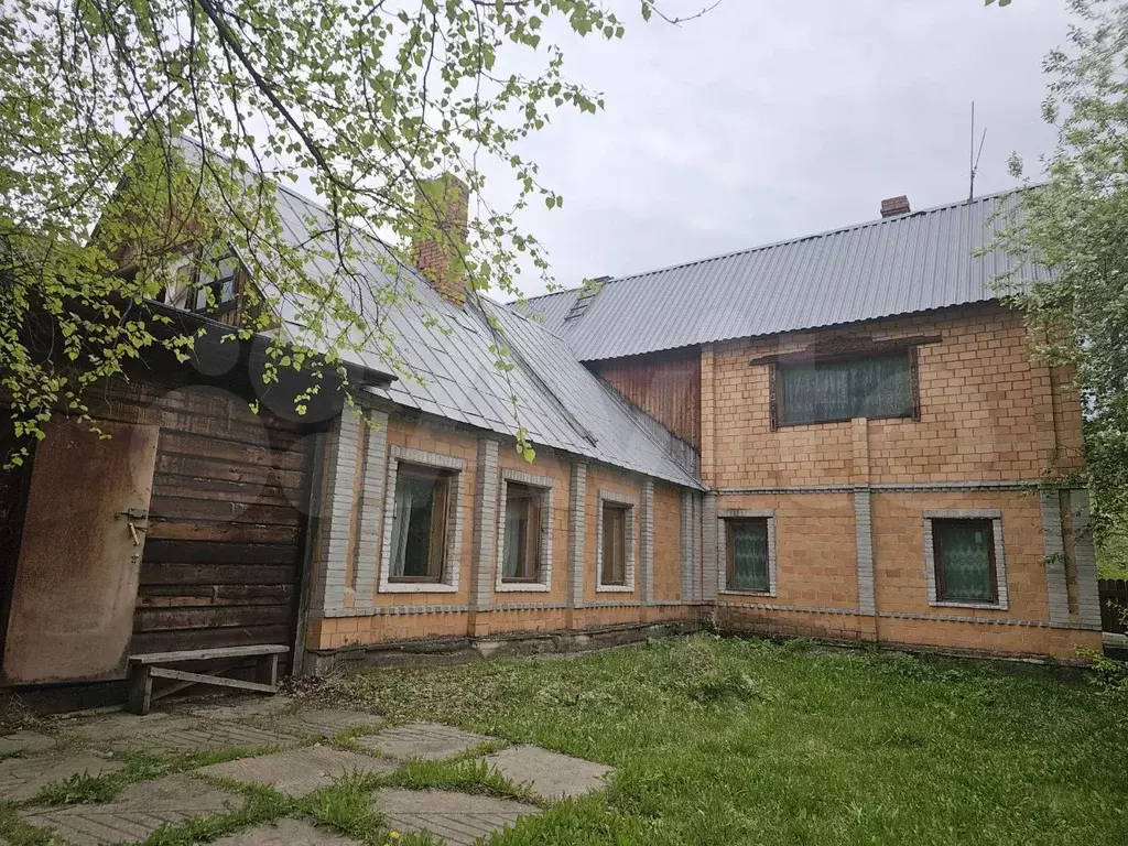 Дом 250 м на участке 18 сот. - Фото 0