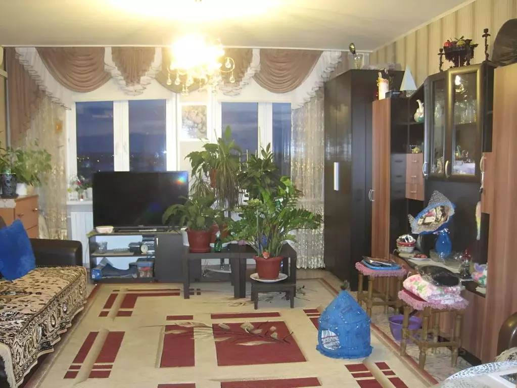 Комната Челябинская область, Челябинск Ярославская ул., 9 (25.0 м) - Фото 1