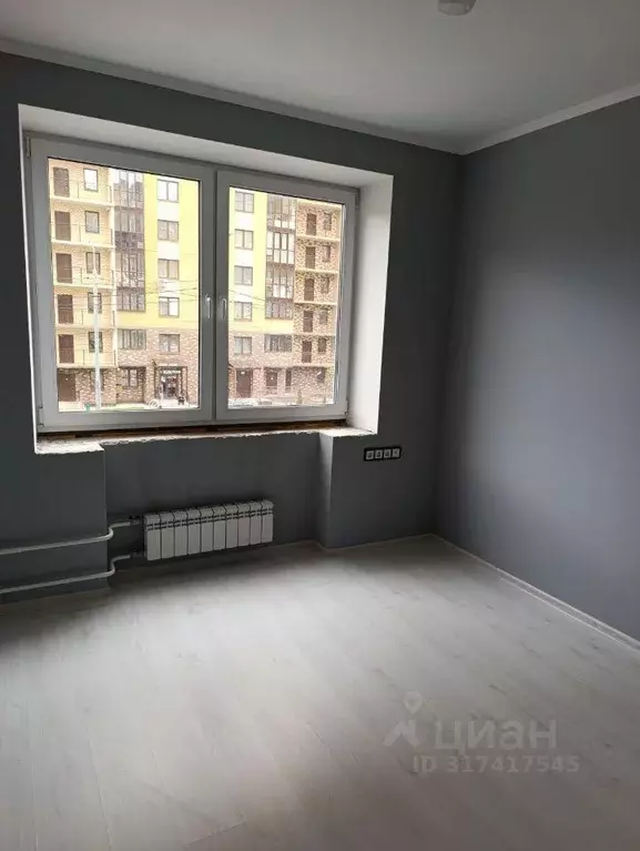 Квартира, 1 комната, 47 м - Фото 0