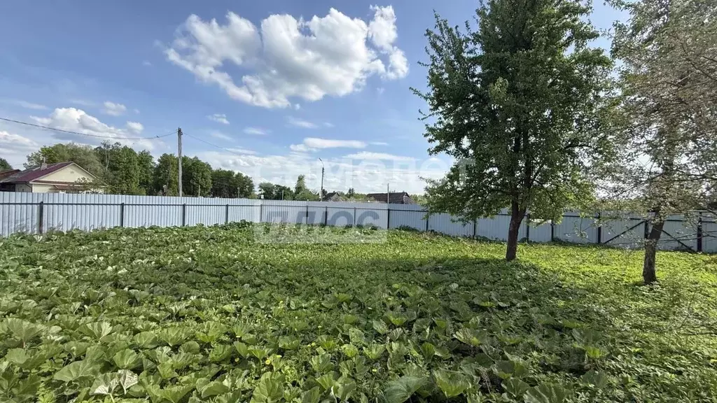 Дом в Калужская область, с. Износки ул. Ленина, 45 (75 м) - Фото 2