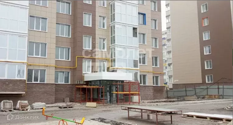 Продаётся 2-к квартира, 69.7 м - Фото 0