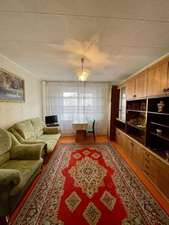 3-к кв. Алтайский край, Барнаул ул. Антона Петрова, 238 (53.8 м) - Фото 2