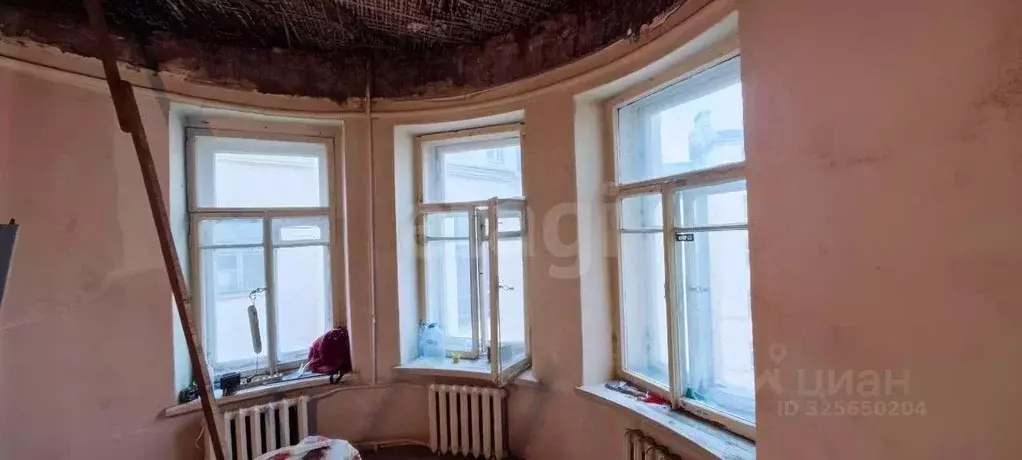 Комната Санкт-Петербург Малодетскосельский просп., 25/12 (33.5 м) - Фото 0