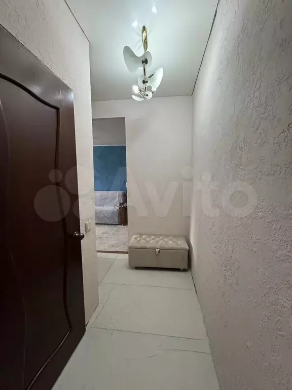 3-к. квартира, 56 м, 5/5 эт. - Фото 1