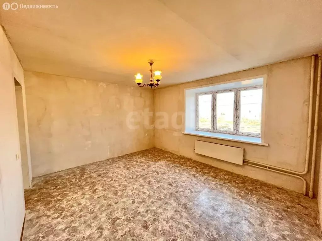 2-комнатная квартира: Тамбов, Северо-Западная улица, 6 (52.6 м) - Фото 2