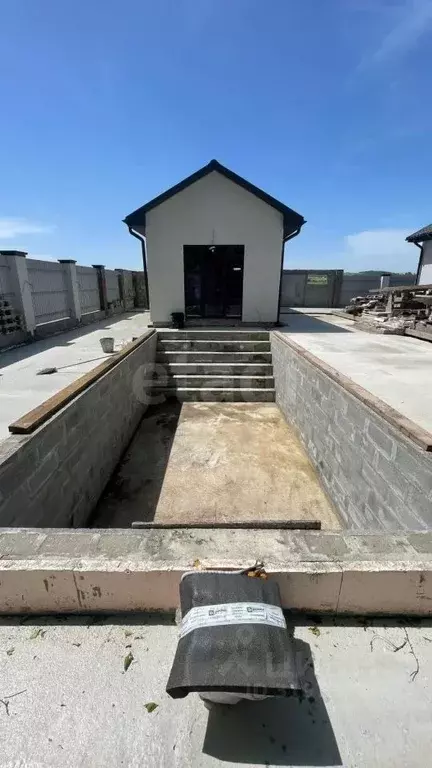 Дом в Ставропольский край, Ессентуки Ветеран СТ,  (90 м) - Фото 1