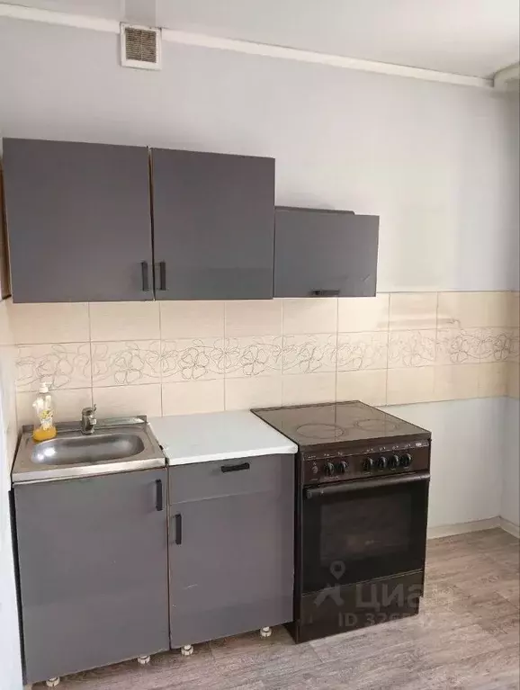 1-к кв. Хакасия, Черногорск ул. Калинина, 16 (42.0 м) - Фото 1