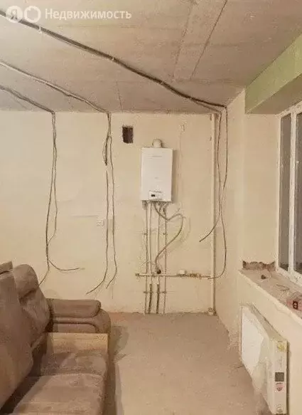 2-комнатная квартира: Волгоград, Санаторная улица, 18 (58 м) - Фото 2