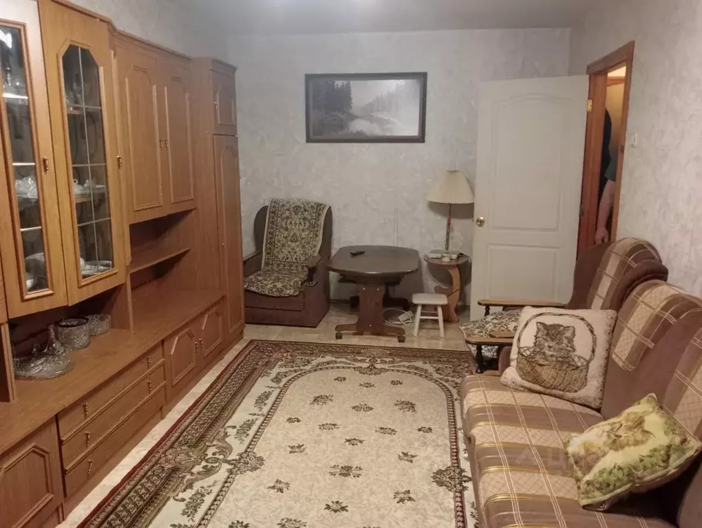 2-к кв. Московская область, Раменский муниципальный округ, Ильинский ... - Фото 2