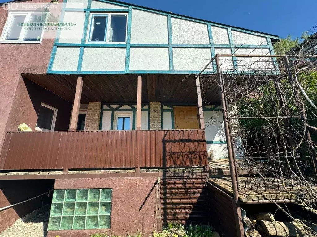 Дом в Брянск, улица Верхняя Лубянка, 145 (160 м) - Фото 1