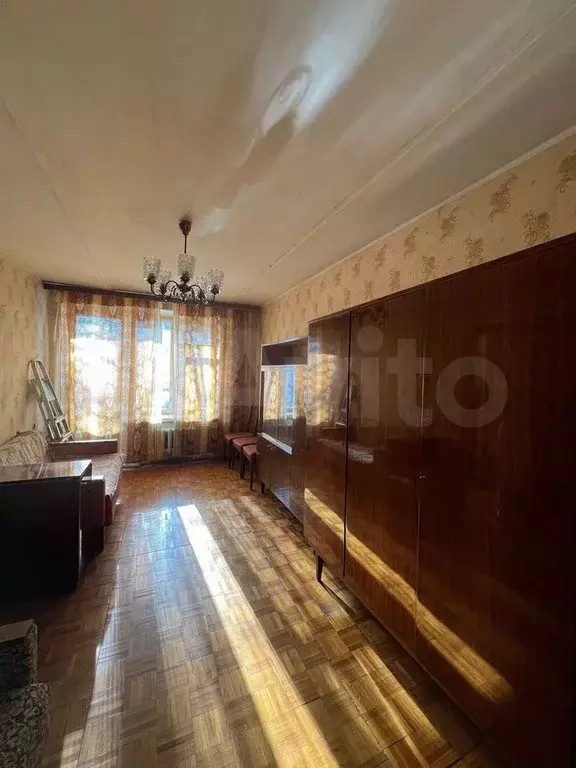 1-к. квартира, 30 м, 3/9 эт. - Фото 0