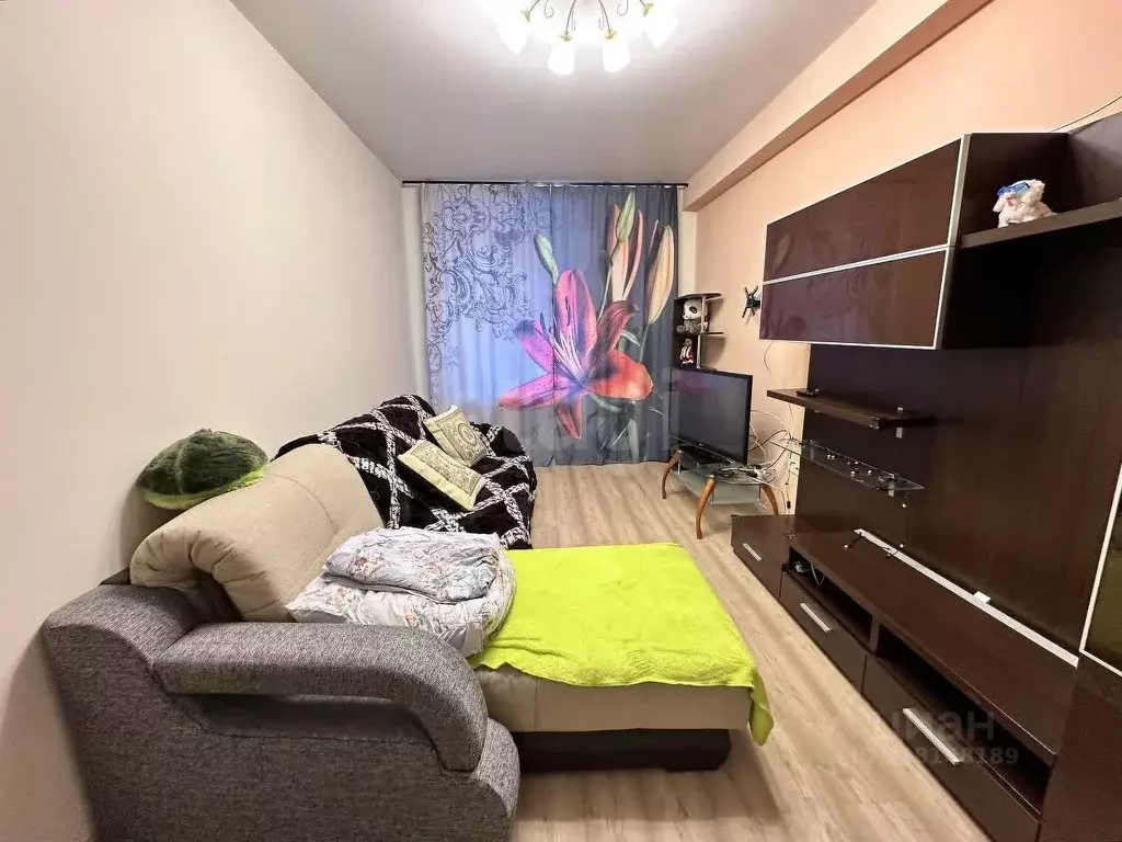 2-к кв. Ямало-Ненецкий АО, Новый Уренгой Славянский мкр,  (54.0 м) - Фото 0