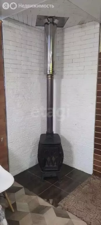 Дом в Новокузнецк, СНТ Приозёрное, Водная улица (58 м) - Фото 2