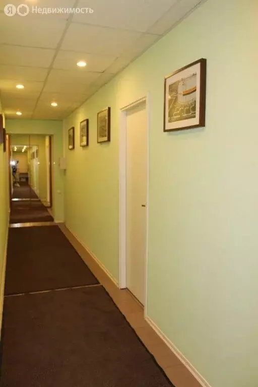 Помещение свободного назначения (266 м) - Фото 0