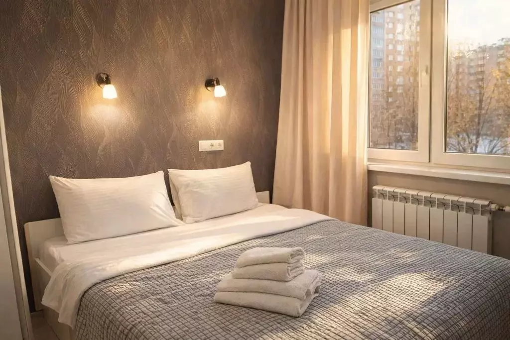 1-к кв. Москва Пятницкое ш., 11 (19.0 м) - Фото 1