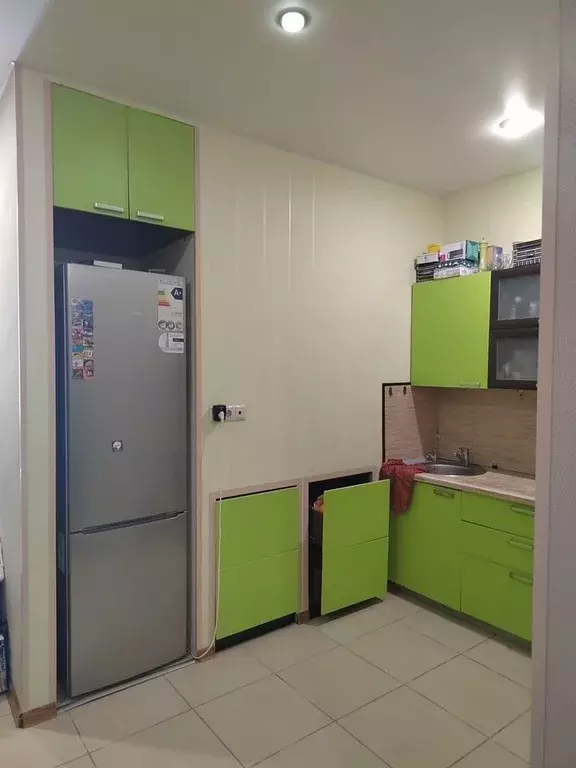 2-к кв. Краснодарский край, Сочи городской округ, с. ... - Фото 2