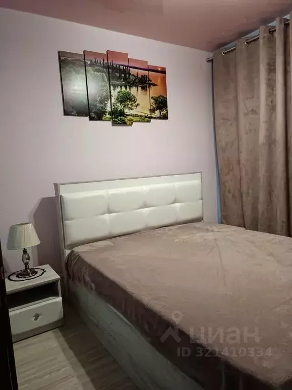 2-к кв. Кировская область, Киров Ульяновская ул., 16 (51.0 м) - Фото 1