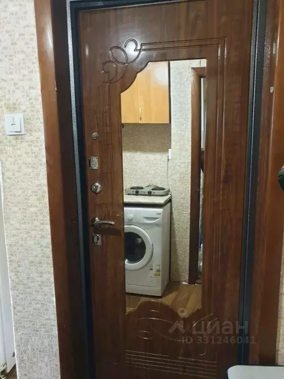 1-к кв. Марий Эл, Йошкар-Ола ул. Прохорова, 16 (18.0 м) - Фото 1