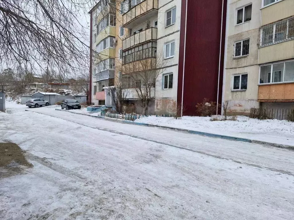 2-к кв. Бурятия, Улан-Удэ ул. Шумяцкого, 25 (48.0 м) - Фото 1