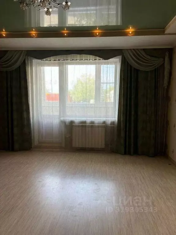 3-к кв. Курганская область, Курган Галкинская ул., 37 (65.7 м) - Фото 1