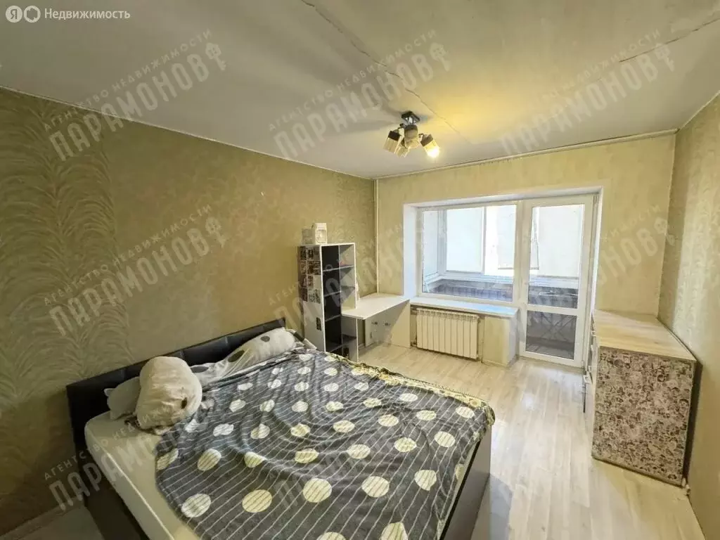 1к в 5-комнатной квартире (12 м) - Фото 2