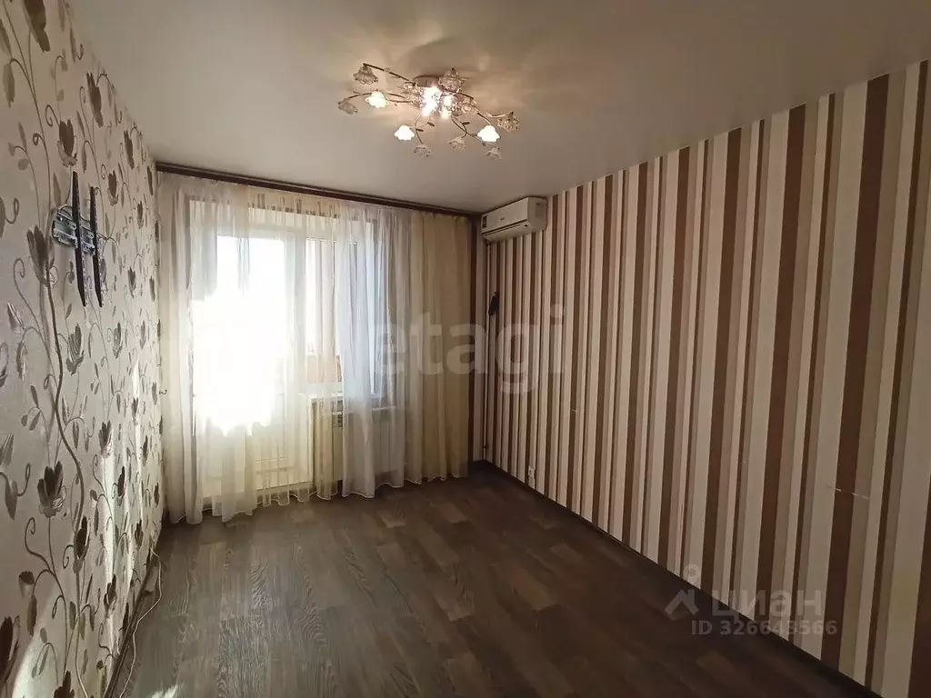 3-к кв. Волгоградская область, Волгоград ул. Николая Отрады, 6 (64.4 ... - Фото 1