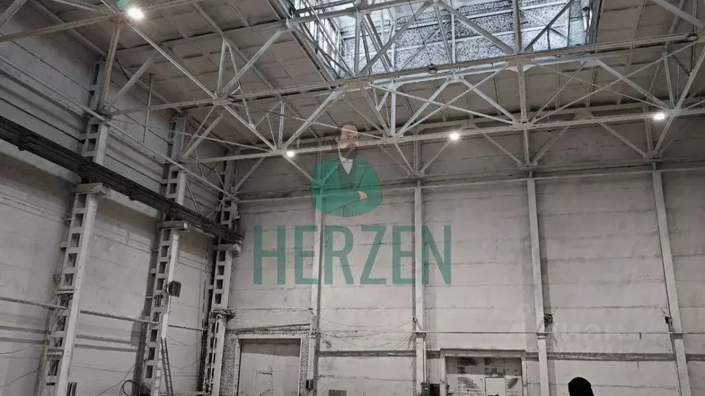 Склад в Московская область, Богородский городской округ, имени ... - Фото 1